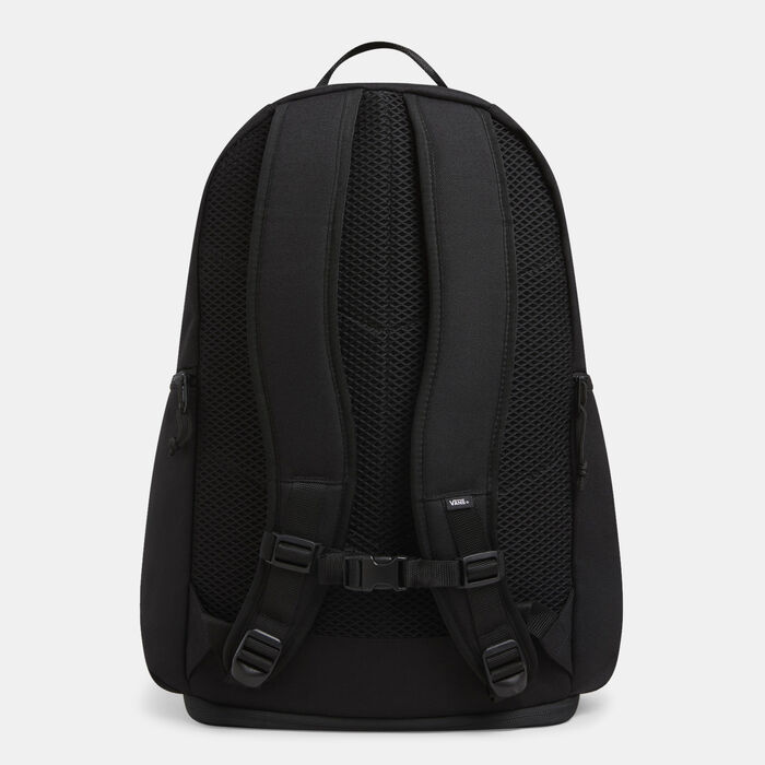 Vans Resolute Backpack Black image number 1