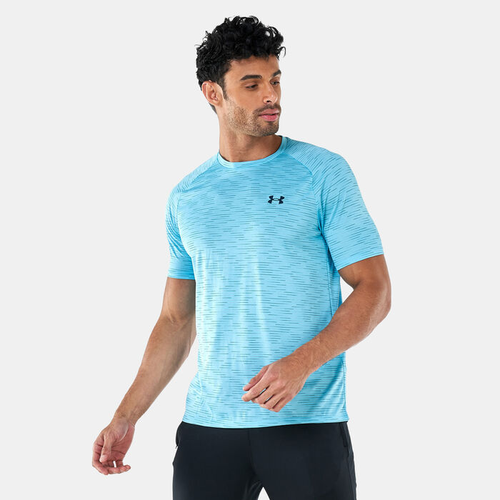 Under Armour Men's UA Tech™ 2.0 Dash T-Shirt Under Armour Men's UA Tech™ 2.0 Dash T-Shirt image number 0