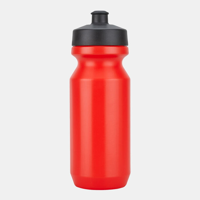Nike Big Mouth Graphic Bottle 2.0 - 650 ml Red Nike Big Mouth Graphic Bottle 2.0 - 650 ml Red image number 1