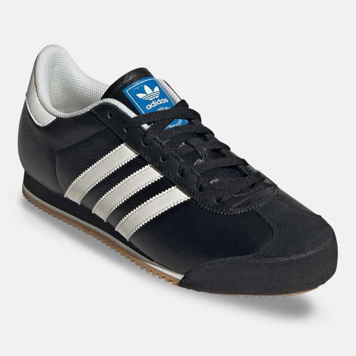 adidas Originals Men's K 74 Shoes Black image number 1