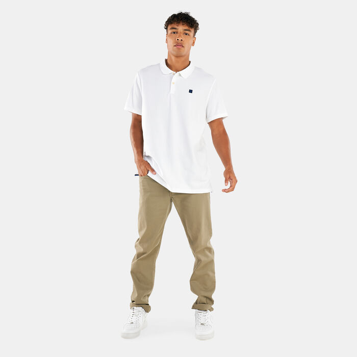 Men s Roger Federer Polo Essentials T Shirt
