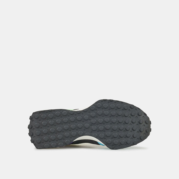 New Balance Kids' 327 Shoe Blue New Balance Kids' 327 Shoe Blue image number 3