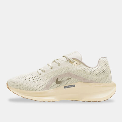 Nike Women's Winflo 11 Road Running Shoes Ivory