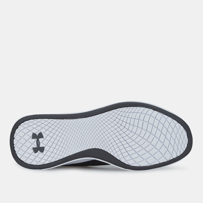 Under Armour Women's Charged Aurora 2 Training Shoes Black Under Armour Women's Charged Aurora 2 Training Shoes Black image number 3