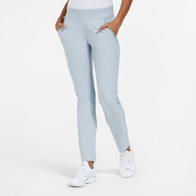 Columbia Women's PFG Slack Water™ Woven Pants Grey