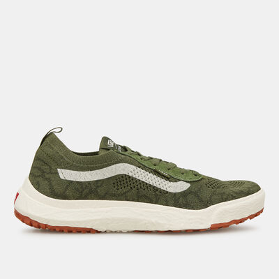 Vans UltraRange VR3 Unisex Shoe Green