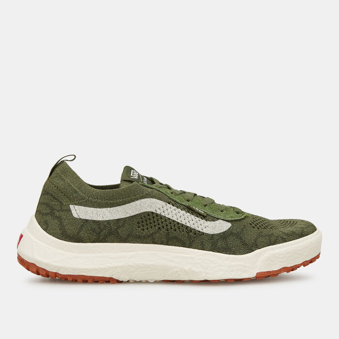 Vans UltraRange VR3 Unisex Shoe Green Vans UltraRange VR3 Unisex Shoe Green image number 0