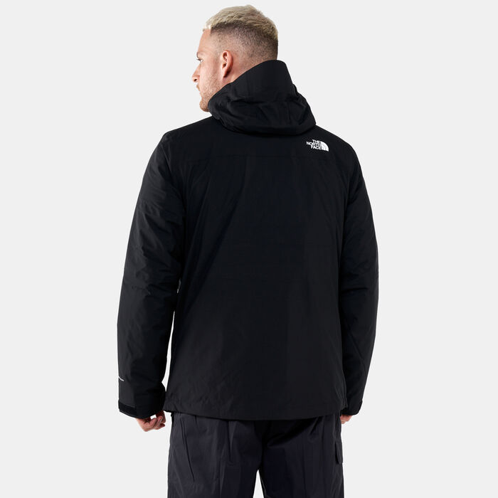 The North Face Men’s Mountain Light FL Triclimate® Jacket The North Face Men’s Mountain Light FL Triclimate® Jacket image number 1