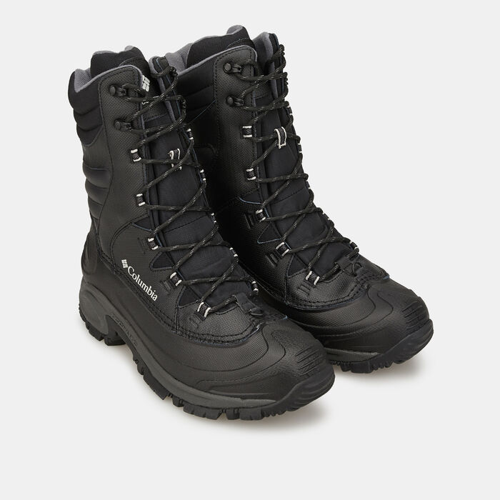 Columbia Men's Bugaboot™ III XTM Boot Black Columbia Men's Bugaboot™ III XTM Boot Black image number 1
