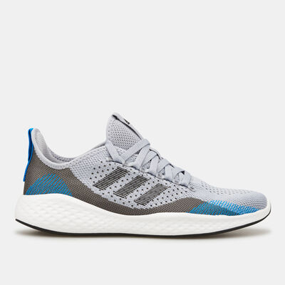adidas Men's Fluidflow 2.0 Shoe Grey
