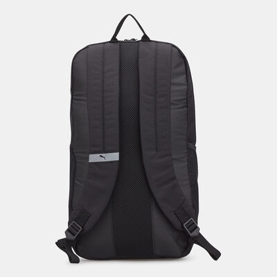 PUMA Deck Backpack Black