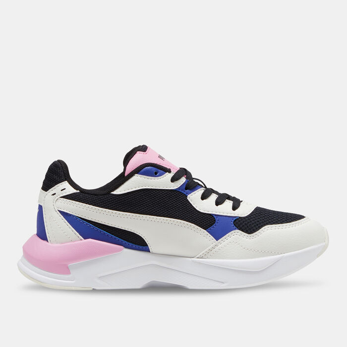 PUMA Men's X-Ray Speed Lite Shoes Black PUMA Men's X-Ray Speed Lite Shoes Black image number 2