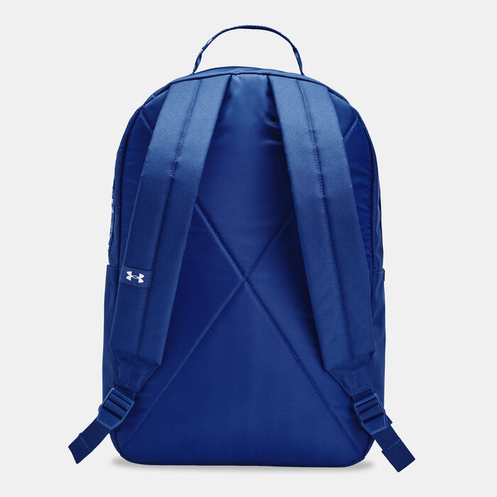 Under Armour Loudon Backpack Blue image number 1
