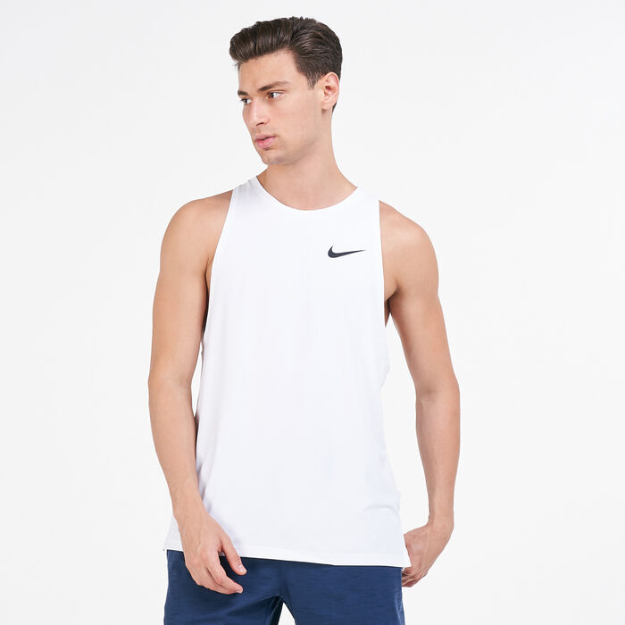 Nike Men's Dri-FIT Tank Top Multi image number 0