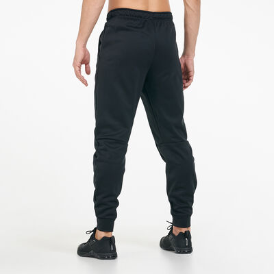 Nike Men's Therma Tapered Pants Black