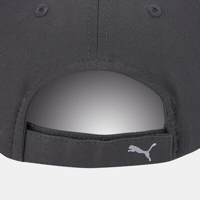 PUMA Running Cap Black