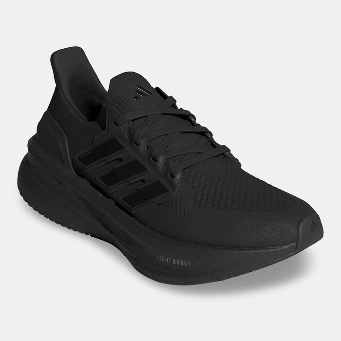 adidas Women's Ultraboost 5 Running Shoes Black image number 1