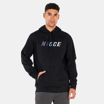 NICCE Men's Coast Hoodie Black