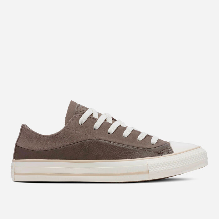 Converse Chuck Taylor All Star Unisex Shoes Brown Converse Chuck Taylor All Star Unisex Shoes Brown image number 0