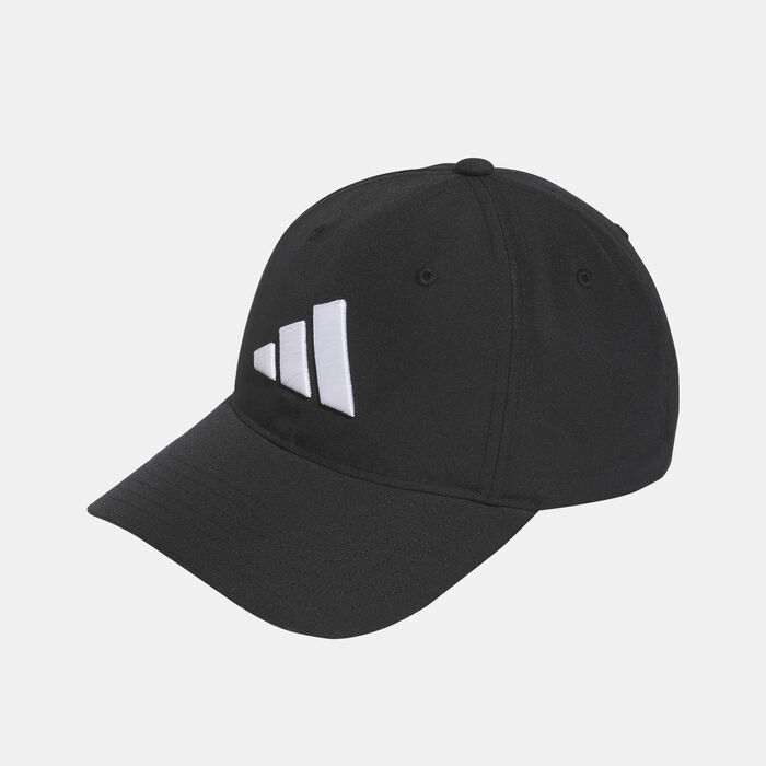 adidas Men's Performance Golf Cap Black adidas Men's Performance Golf Cap Black image number 3
