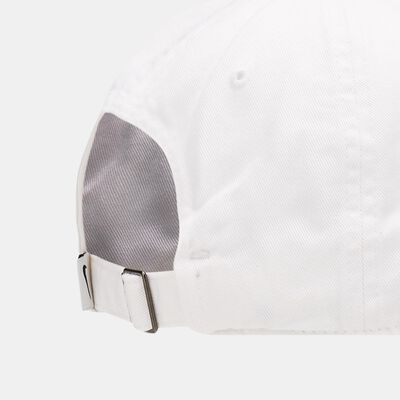 Nike Sportswear Heritage86 Cap White