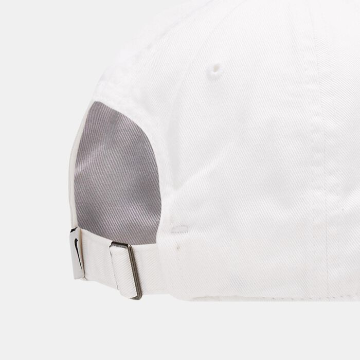 Nike Sportswear Heritage86 Cap White Nike Sportswear Heritage86 Cap White image number 1