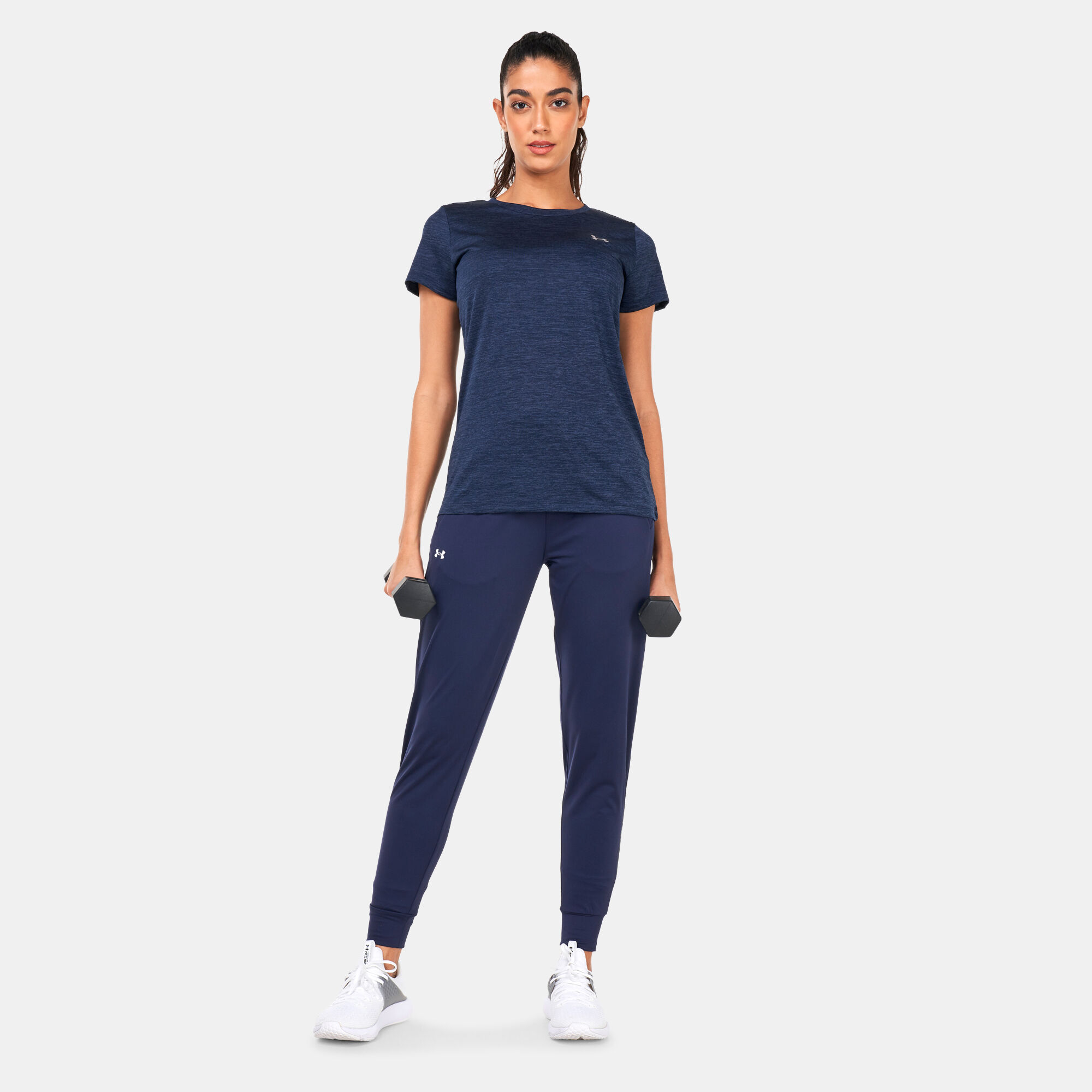 Women's under armour store tech twist training pants