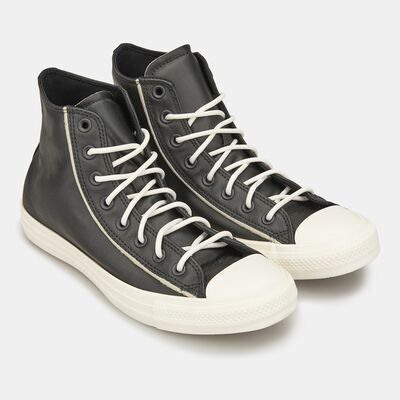 Converse Chuck Taylor All Star Luxe Workwear Unisex Shoe Black Converse Chuck Taylor All Star Luxe Workwear Unisex Shoe Black