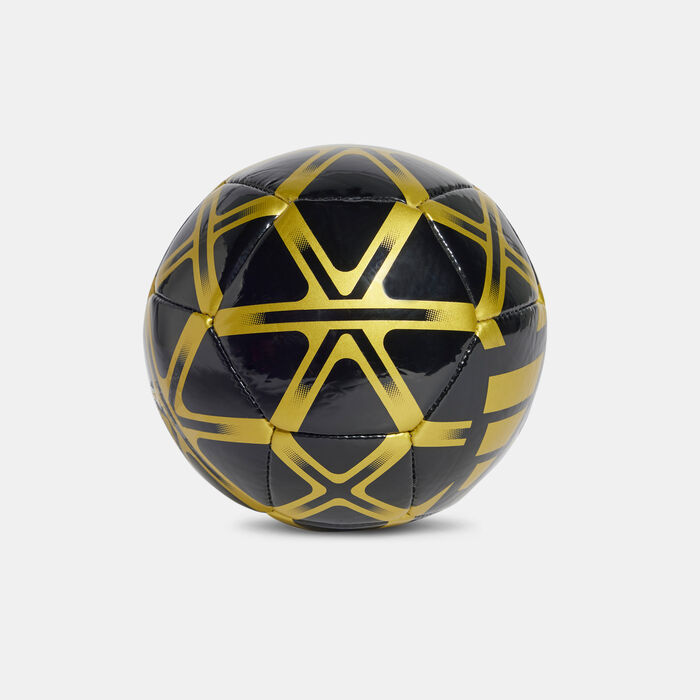 adidas Starlancer Mini Football White image number 1