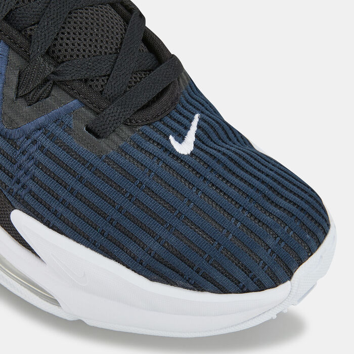 Nike Men's LeBron Witness VI Shoe Black Nike Men's LeBron Witness VI Shoe Black image number 5