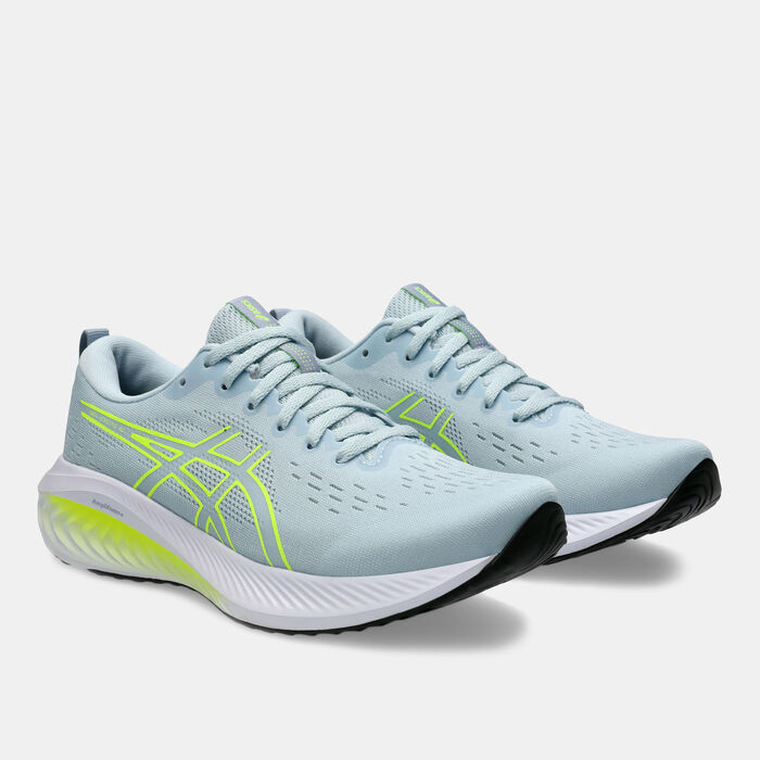 ASICS Women's GEL-EXCITE 10 Shoe Grey ASICS Women's GEL-EXCITE 10 Shoe Grey image number 1