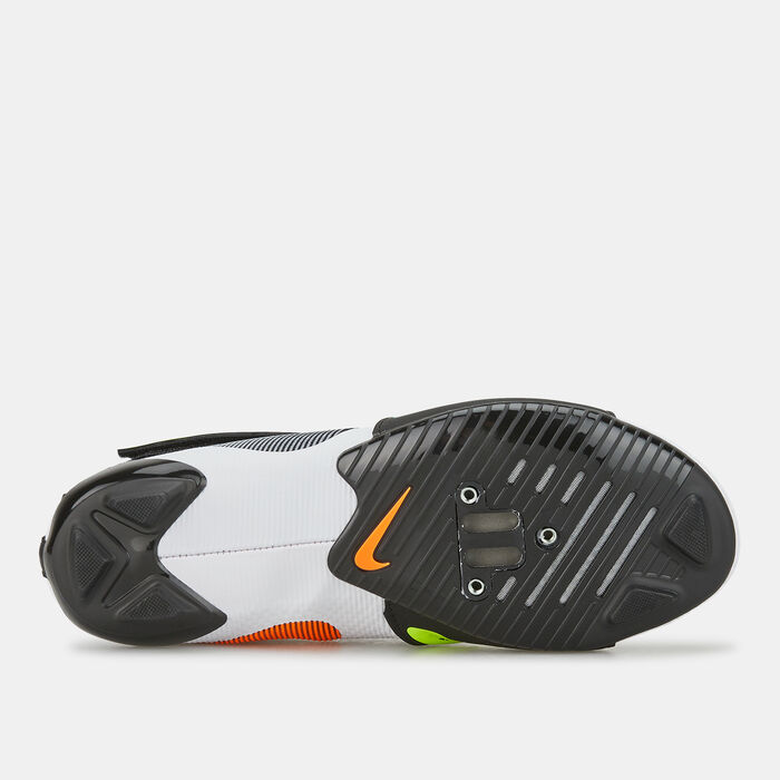 Nike Men's SuperRep Cycling Shoe Black Nike Men's SuperRep Cycling Shoe Black image number 3