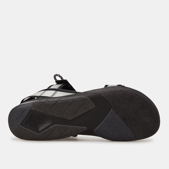 The North Face Men's Skeena Sport Sandals Black The North Face Men's Skeena Sport Sandals Black image number 3