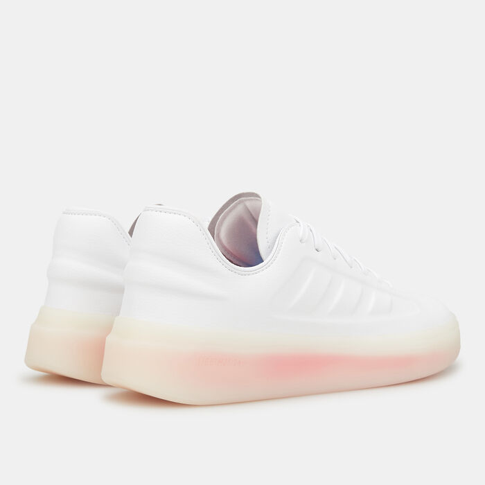 adidas Women's ZNTASY Lightmotion+ Lifestyle Shoe White adidas Women's ZNTASY Lightmotion+ Lifestyle Shoe White image number 2
