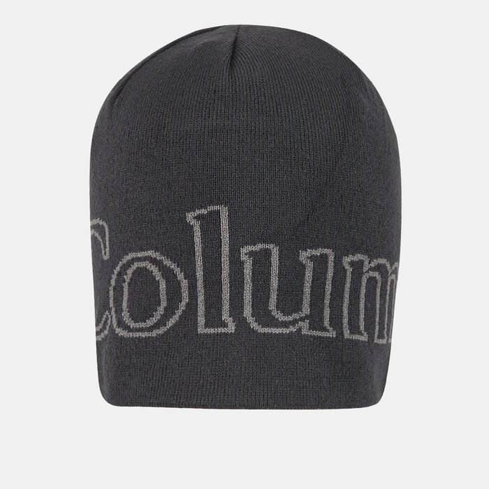 Columbia Urbanization Mix™ II Beanie Black Columbia Urbanization Mix™ II Beanie Black image number 0