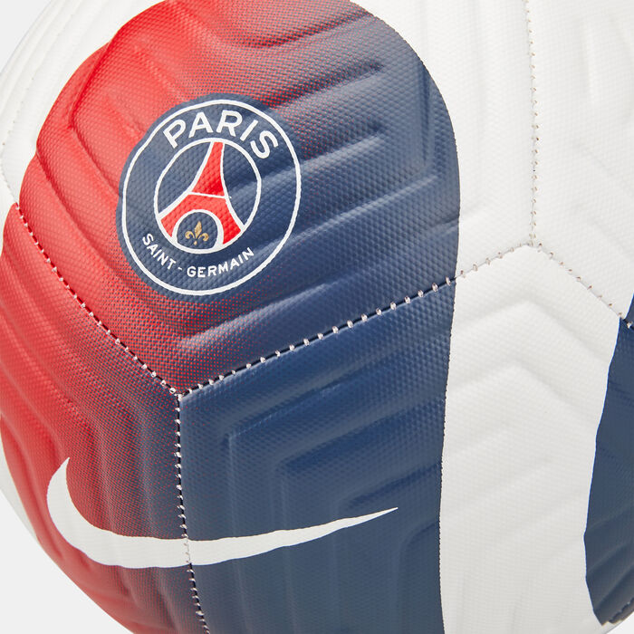 Nike Paris Saint-Germain Academy Football White Nike Paris Saint-Germain Academy Football White image number 2