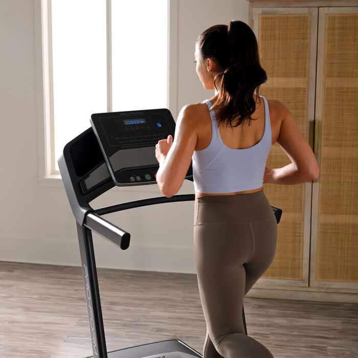 ProForm Carbon TL Treadmill Multi image number 6