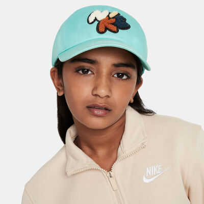 Nike Kids' Club Cap Green