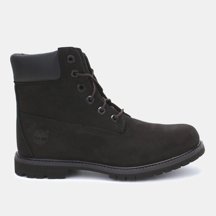 Timberland 6in Premium Boot Black image number 0