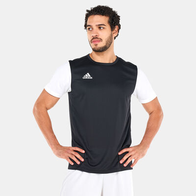adidas Men's Estro 19 Jersey Black