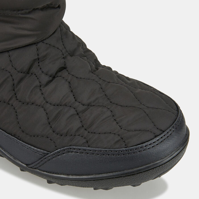 Columbia Women's Minx™ Slip IV Boot Black image number 4