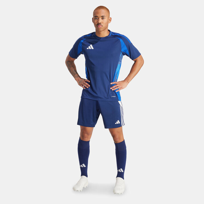 adidas Men's Tiro 24 Football Shorts Multi adidas Men's Tiro 24 Football Shorts Multi image number 2