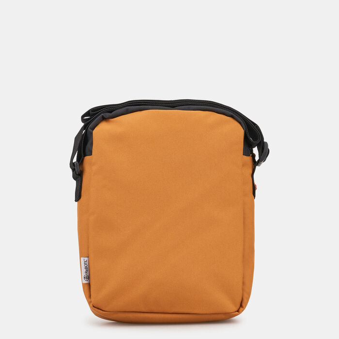 Timberland Thayer Crossbody Bag yellow image number 1