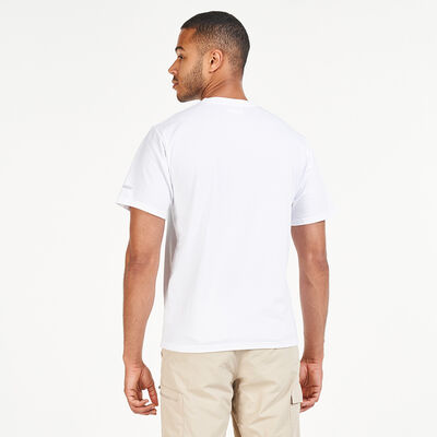 Columbia Men's Sun Trek™ T-Shirt White