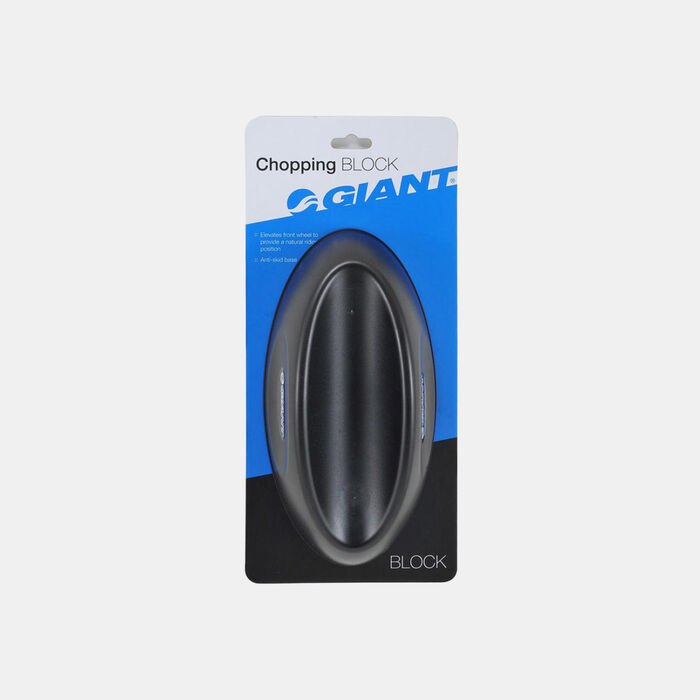 Giant Logo Trainer Riser Chopping Block Multi Giant Logo Trainer Riser Chopping Block Multi image number 1