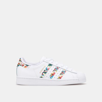 adidas Originals Kids' Superstar Shoe (Older Kids) White adidas Originals Kids' Superstar Shoe (Older Kids) White
