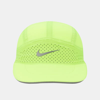 Nike AeroBill Tailwind Cap yellow