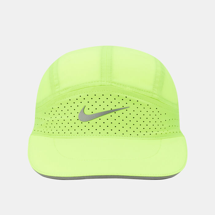 Nike AeroBill Tailwind Cap yellow image number 0