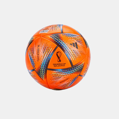 adidas Al Rihla Pro Winter Football Multi