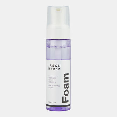 Jason Markk RTU Foam Shoe Cleaner White Jason Markk RTU Foam Shoe Cleaner White